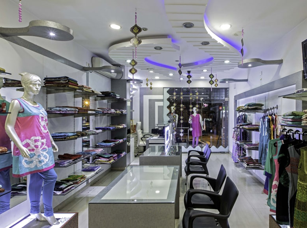 Apparel Boutique Jayanagar