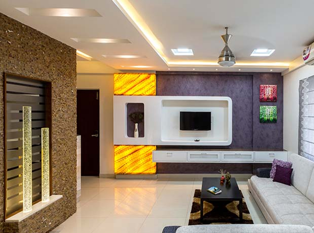 Residence in Vaswani Brentwood